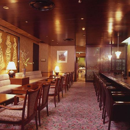 Kanazawa Miyako Hotel ภายนอก รูปภาพ