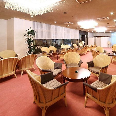 Kanazawa Miyako Hotel ภายนอก รูปภาพ