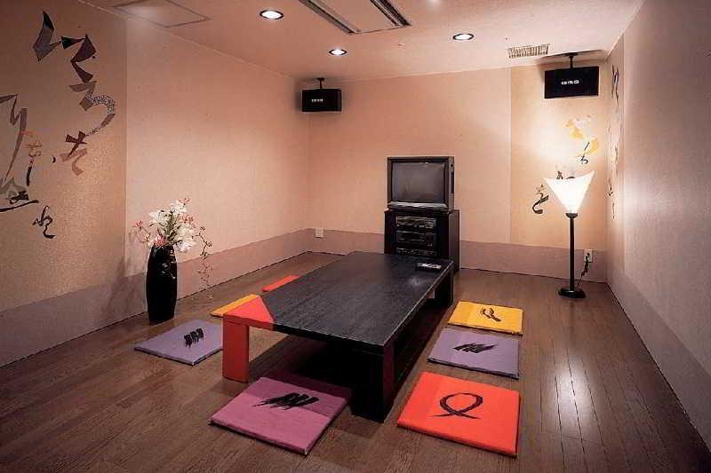 Kanazawa Miyako Hotel ภายนอก รูปภาพ