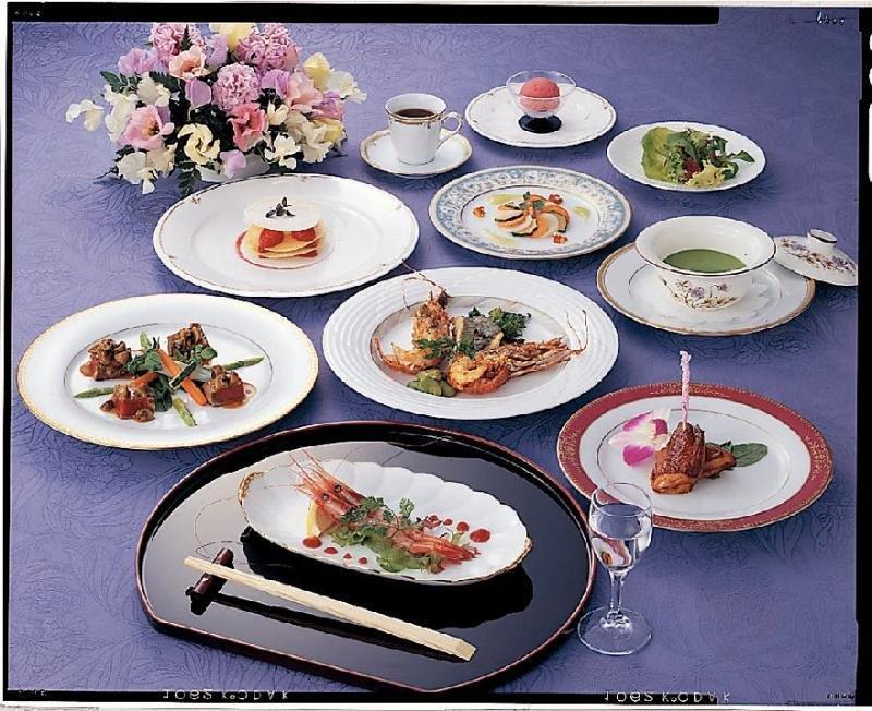Kanazawa Miyako Hotel ภายนอก รูปภาพ