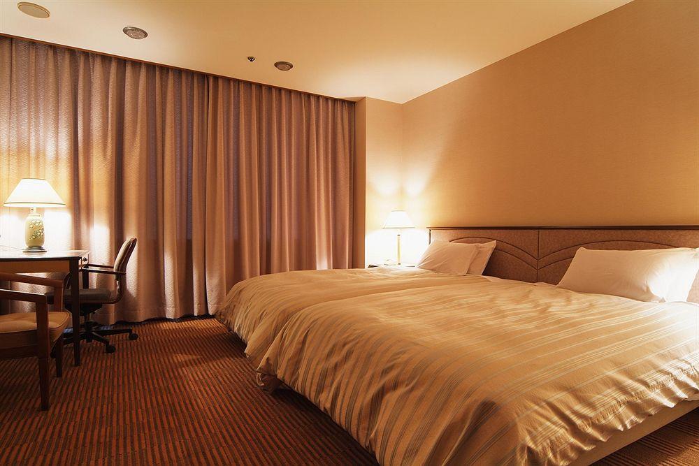 Kanazawa Miyako Hotel ภายนอก รูปภาพ