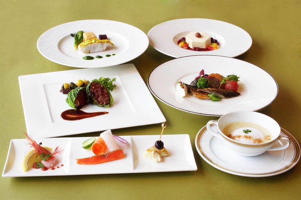 Kanazawa Miyako Hotel ภายนอก รูปภาพ