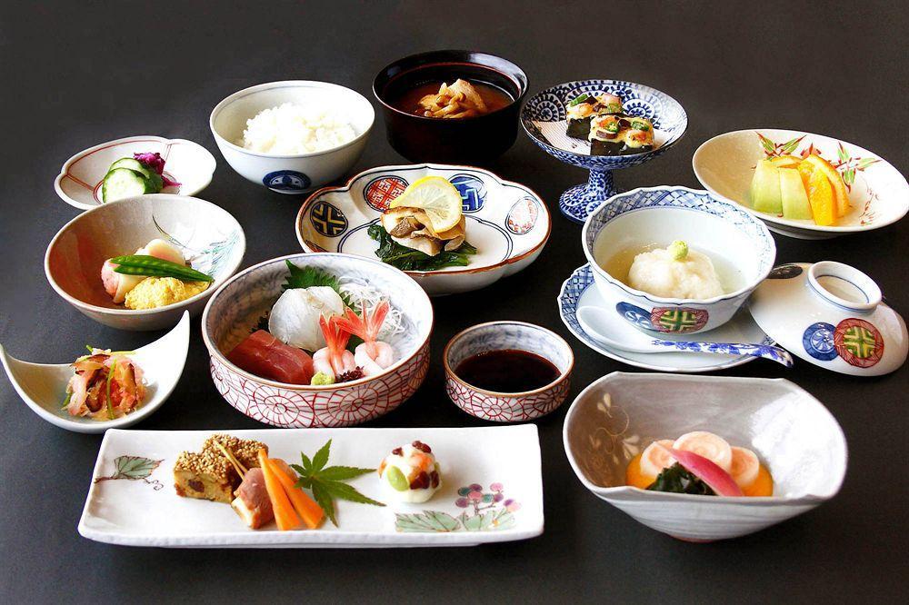 Kanazawa Miyako Hotel ภายนอก รูปภาพ