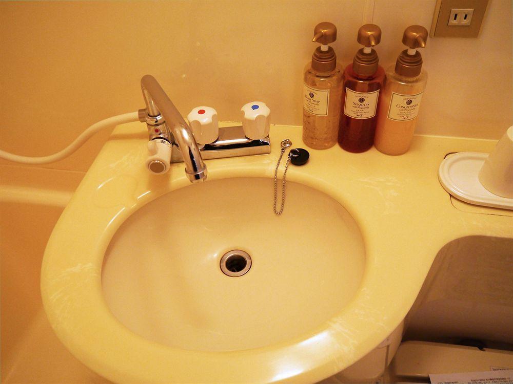 Kanazawa Miyako Hotel ภายนอก รูปภาพ