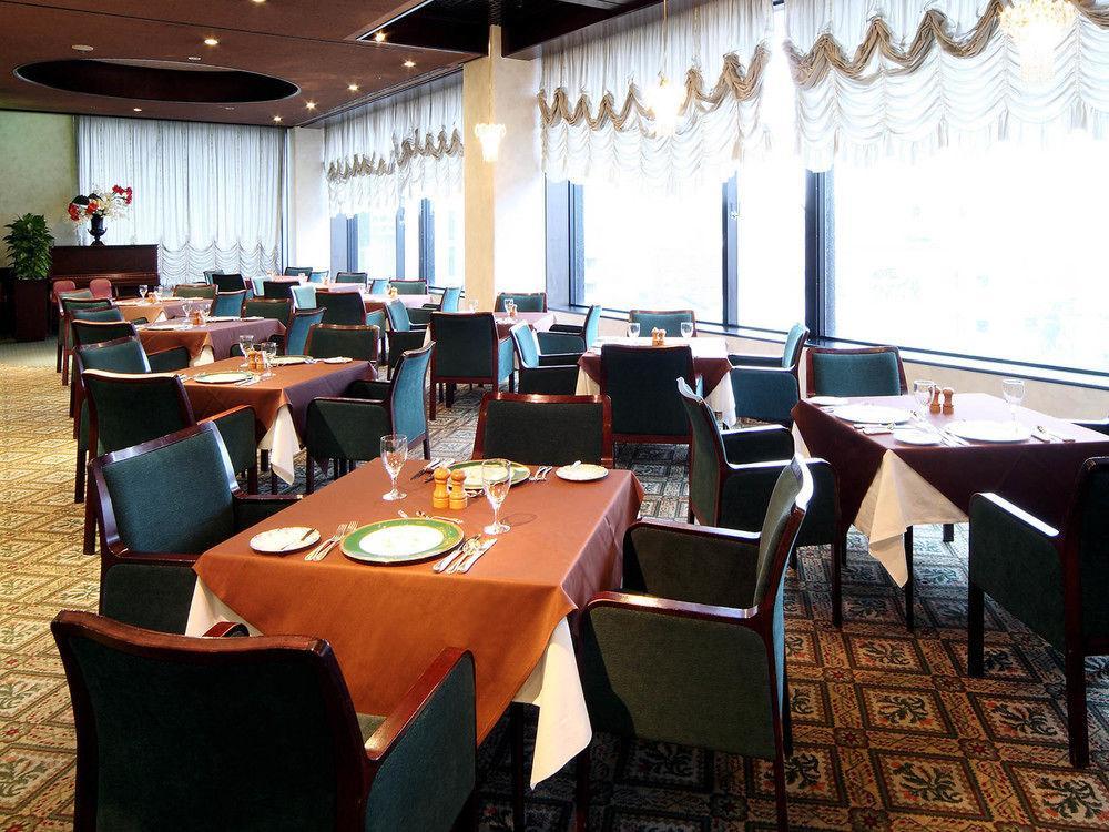 Kanazawa Miyako Hotel ภายนอก รูปภาพ