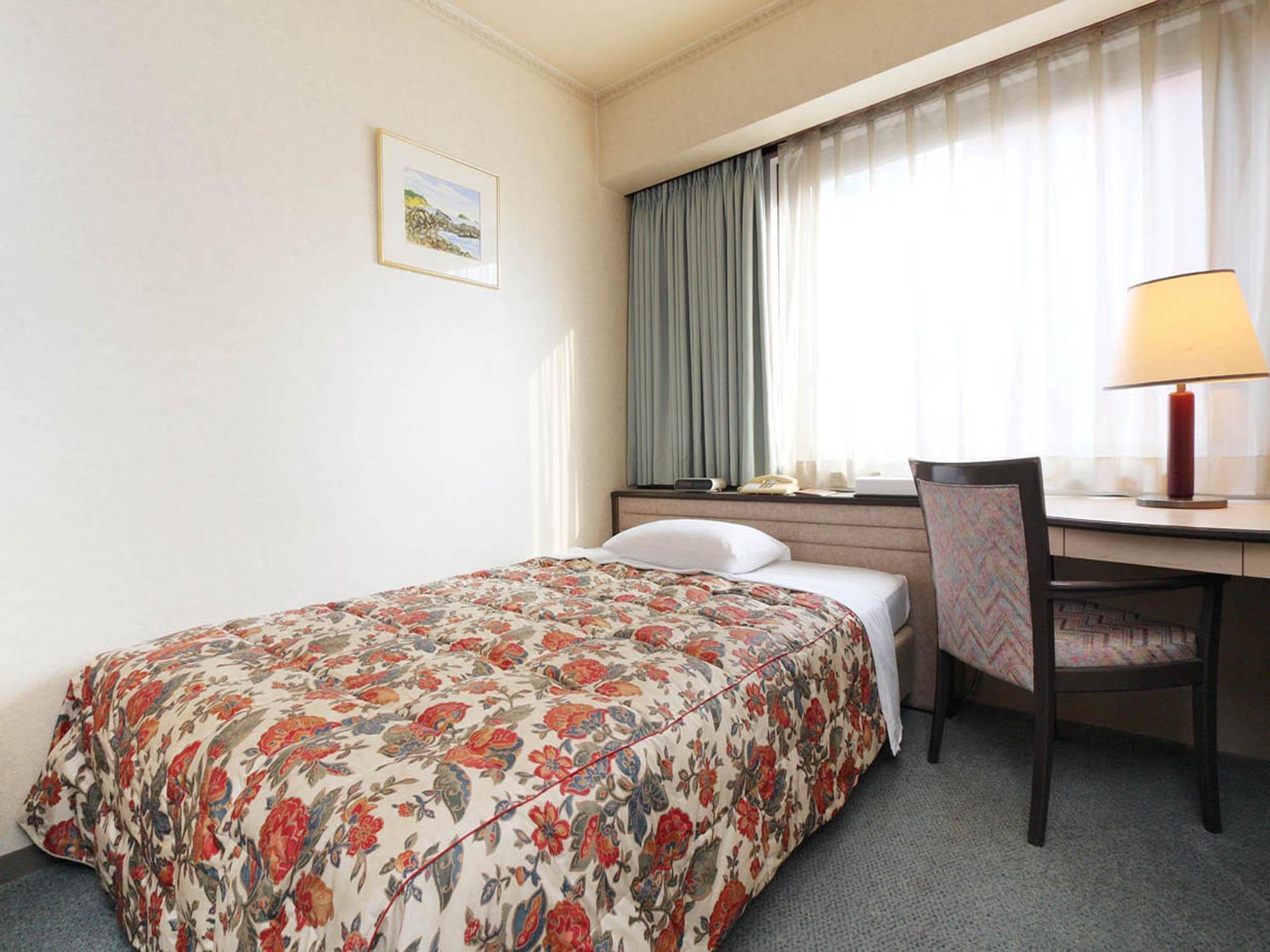 Kanazawa Miyako Hotel ภายนอก รูปภาพ