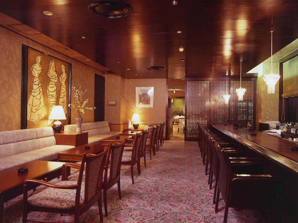 Kanazawa Miyako Hotel ภายนอก รูปภาพ