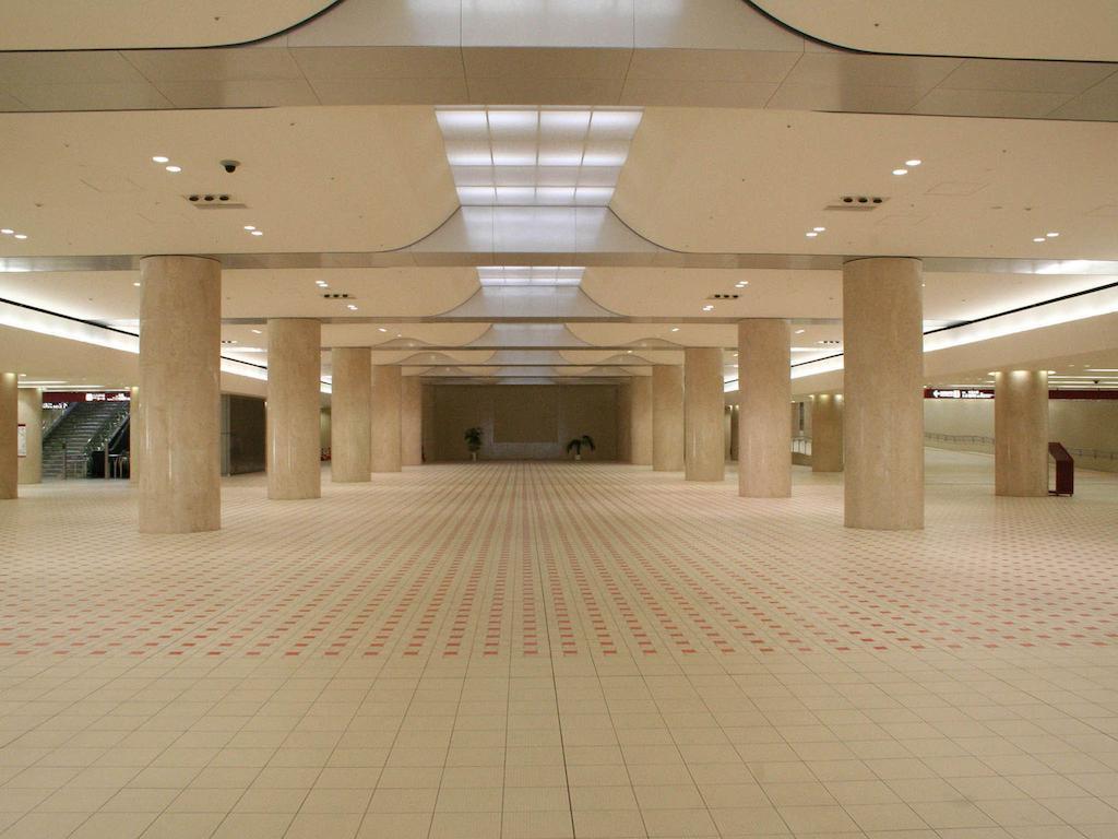 Kanazawa Miyako Hotel ภายนอก รูปภาพ