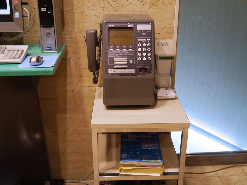 Kanazawa Miyako Hotel ภายนอก รูปภาพ