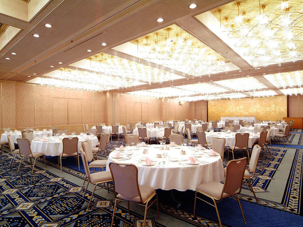 Kanazawa Miyako Hotel ภายนอก รูปภาพ