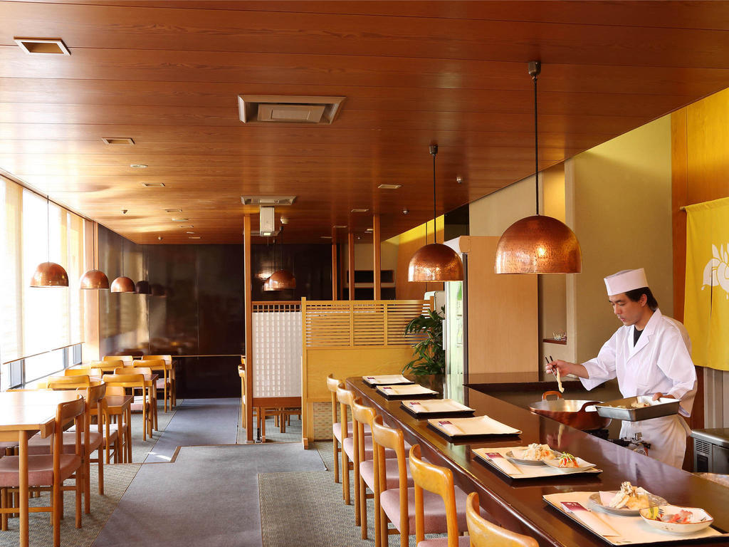 Kanazawa Miyako Hotel ภายนอก รูปภาพ