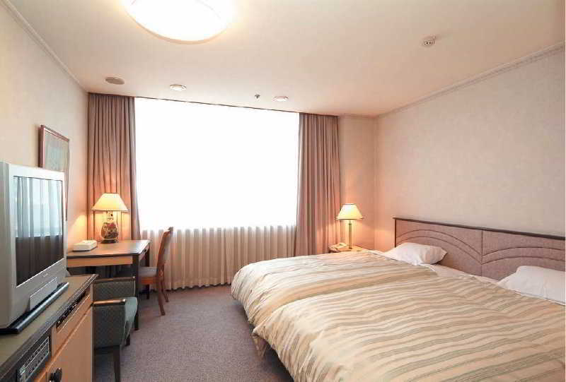 Kanazawa Miyako Hotel ภายนอก รูปภาพ