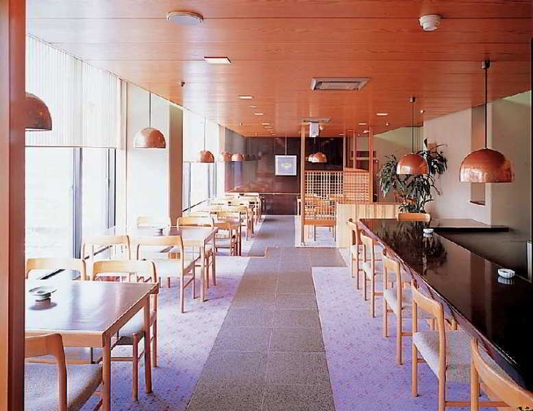 Kanazawa Miyako Hotel ภายนอก รูปภาพ