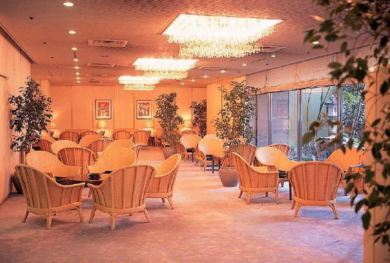 Kanazawa Miyako Hotel ภายนอก รูปภาพ