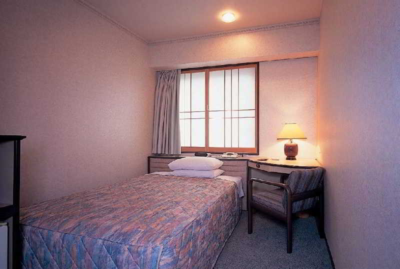 Kanazawa Miyako Hotel ภายนอก รูปภาพ