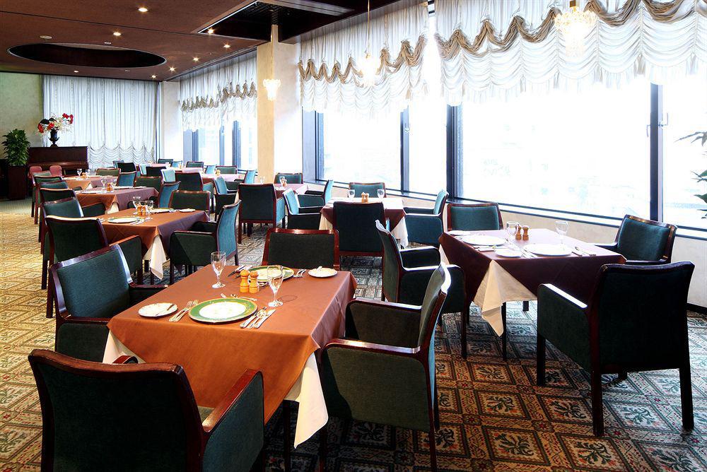 Kanazawa Miyako Hotel ภายนอก รูปภาพ