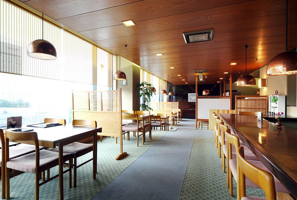 Kanazawa Miyako Hotel ภายนอก รูปภาพ